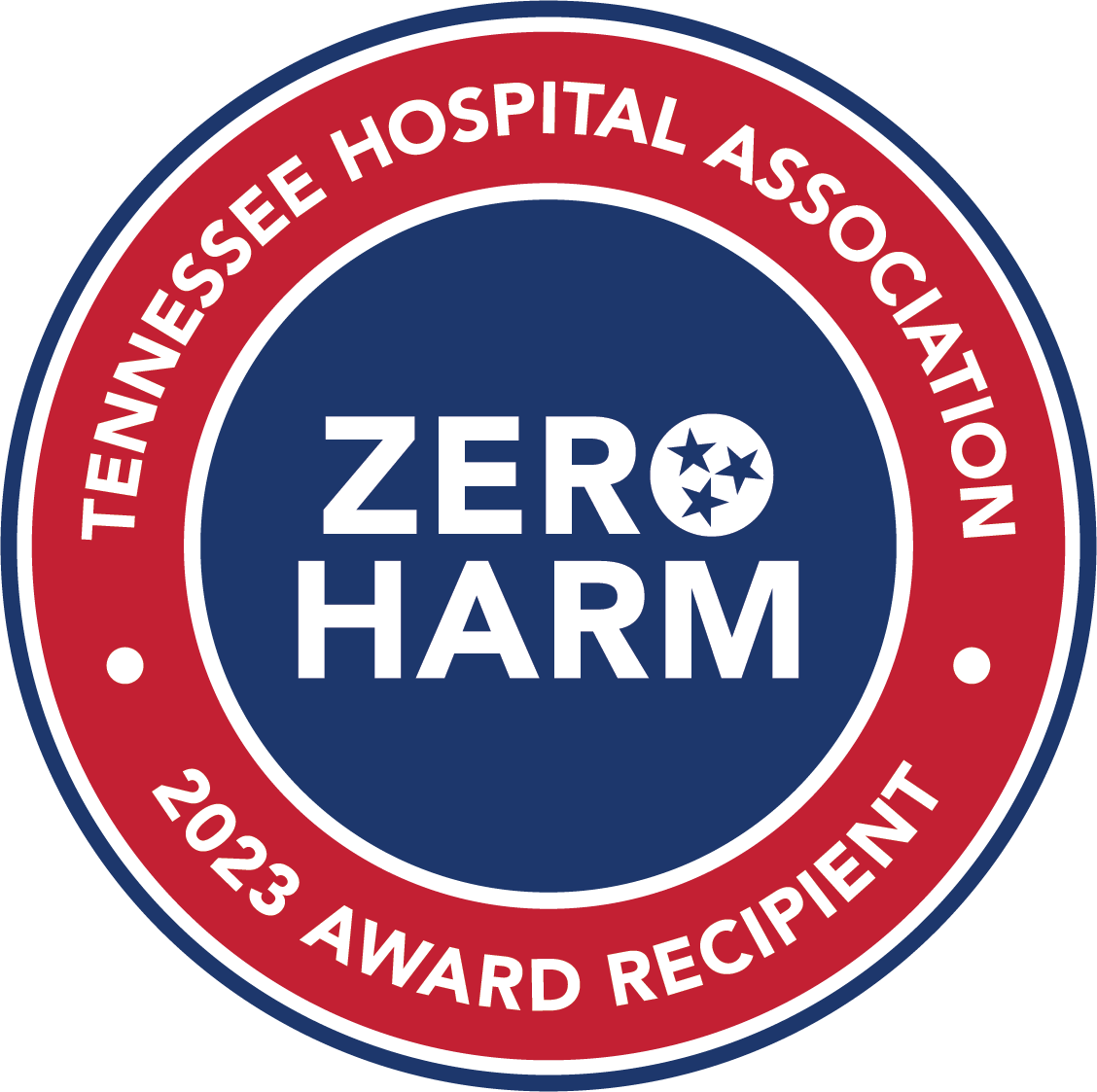 Zero Harm Seal