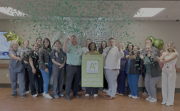 Southern Tennessee Regional Health System Pulaski Earns an ‘A’ Hospital Safety Grade from The Leapfrog Group