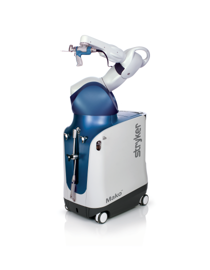 Mako Robot Mako Robot