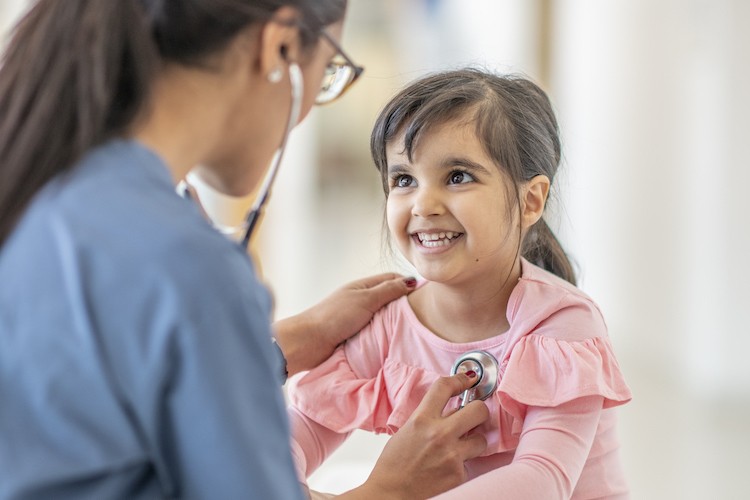 Pediatric Outpatient Therapy Pediatric Outpatient Therapy