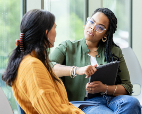 Pelvic Health Consultation Pelvic Health Consultation