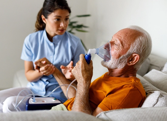 Respiratory Care Respiratory Care