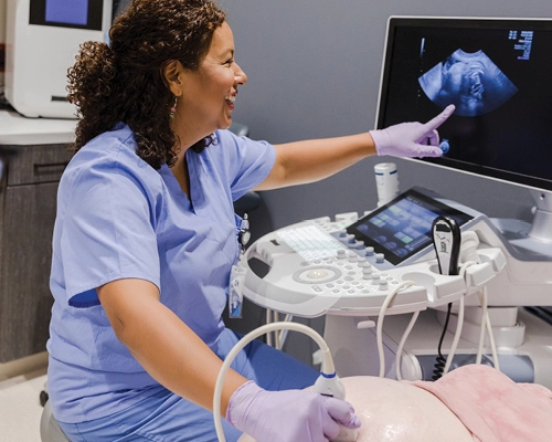 Ultrasound Ultrasound