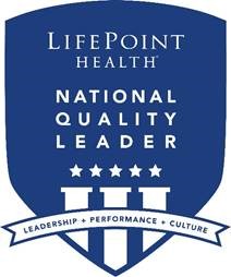 National Quality Badge